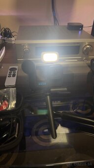 Predám GoPro hero10 - 3