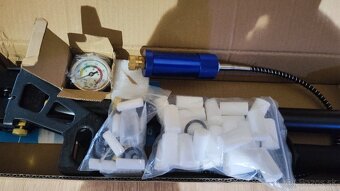 Potápačská flaša 1L s pumpou - 3