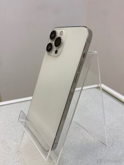 ZÁRUKA | iPhone 13 Pro Max 128gb - 3
