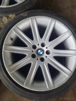 Styling 95 5x120 r19 - 3