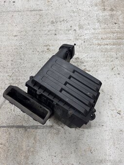 Filter box octavia 3 golf 7 - 3