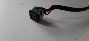 Napájací konektor pre Dell Latitude - 3