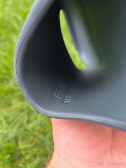 Yeezy Slide Slate Marine 43 - 3