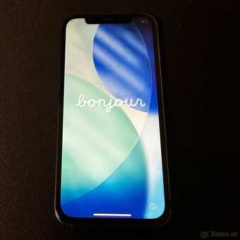 iPhone 12 Pro 256GB Graphite - 3