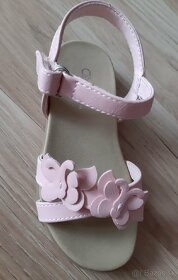 Sandálky veľ. 26, nové - 3