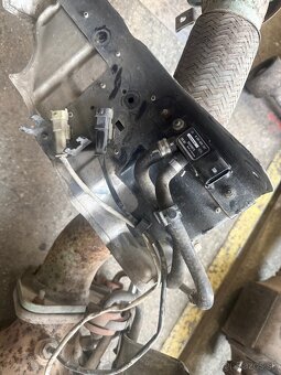 Dpf filter Ducato Jumper boxer 3.0 jtd HDI - 3