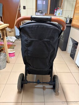 Športový kočík Kinderkraft - 3