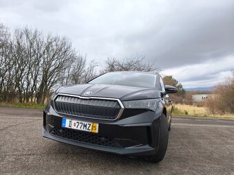 🔥 ŠKODA ENYAQ 🔥 - 3
