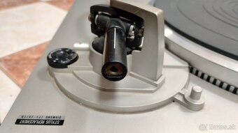 Kúpim závažie na gramofón Technics SL-Q3 - 3