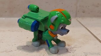 Paw Patrol – Rocky 1 - 3