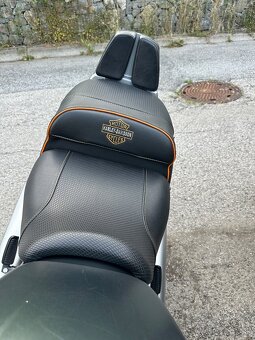 HARLEY DAVIDSON V-ROD MUSCLE - 3