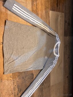 Tricko adidas - 3