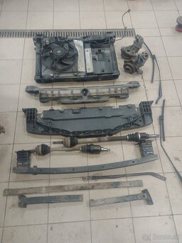 Diely Peugeot 207 - 3