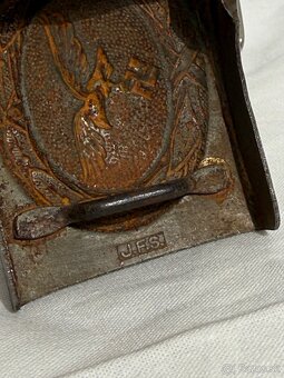 Originálna opasková pracka Luftwaffe (1936–1945) - 3