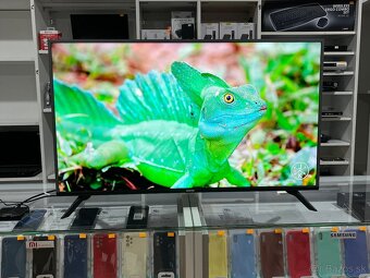 Sencor SLE 40F60TCS FHD 102cm - 3