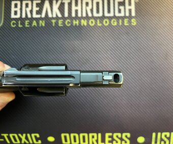 Predám revolver Smith Wesson .38 Špeciál - 3