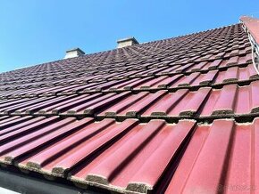 Predám Tondach pálenú škridlu - 3