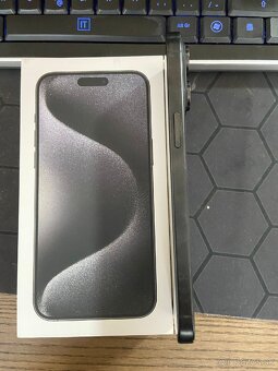 Iphone 15 Pro Max 256 GB - 3