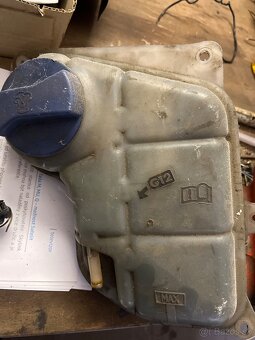 Passat b5 b5.5 superb - 3