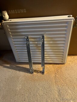 Radiator SANICA  600x500 - 3