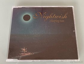 Nightwish - 3