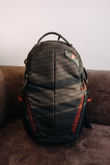 Manfrotto Pro Light backpack RedBee 310 - 3