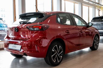 Opel Corsa Edition 1,2T 100k MT6 - 3