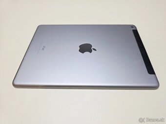 Apple iPad 9.7 WIFI 32GB MR7G2FD/A 6Generácia - 3