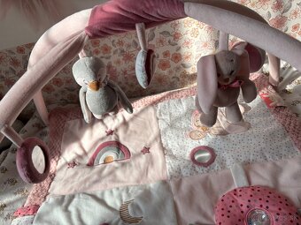 Hracia podložka pre babatko - 3