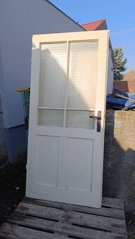 Interiérové dvere - 3