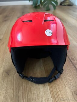 Detská prilba UVEX - 3