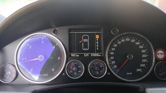 Wolkswagen touareg - 3