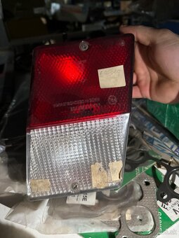 Predám diely favorit/felicia - 3