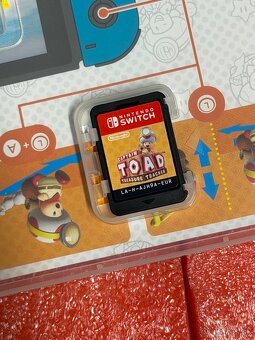 Captain toad treasure tracker Nintendo switch - 3