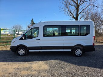 Ford Transit 2.0 TDCi 130 Ambiente L3H2 - 3