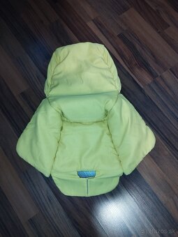 IKEA stolička Antilop - 3