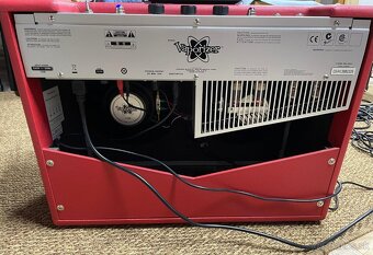 FENDER VAPORIZER - 3