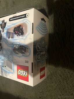 Lego Batman 76112 - 3