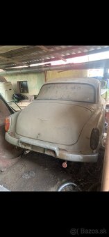 Wartburg 311/312 -1000 - 3