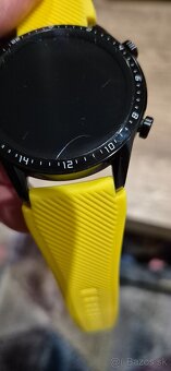 Huawei Watch GT 2 46mm čierne - 3