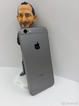 iPhone 6s Space Gray - 64 GB - 3