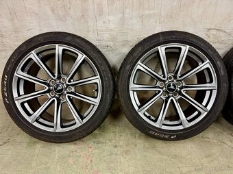 Ford Mustang orig. alu kola - 3