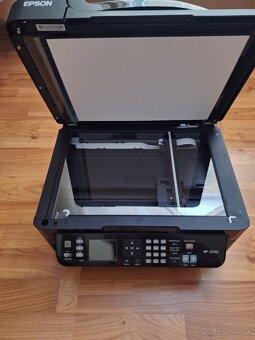 Multifunkčné zariadenie EPSON - 3