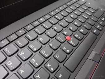 Lenovo thinkpad t470 ,Intel(R) Core™i5 , 8gb ram ,1000gb hdd - 3