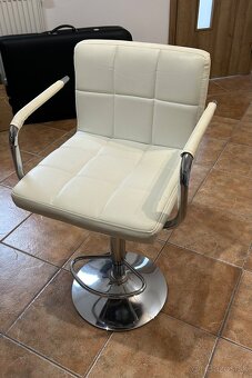 Barová stolička - 3