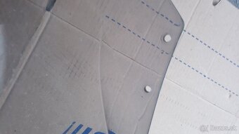 BMW F650 CS ORGINAL PLEXI - 3