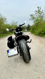 Harley Davidson Sportster S v záruke - 3