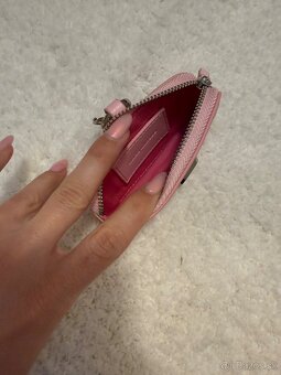 Penazenka mala Marc Jacobs - 3