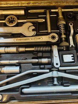 Campagnolo Tool Box BSA - 3