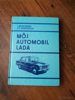 Lada 2101 nové diely. - 3